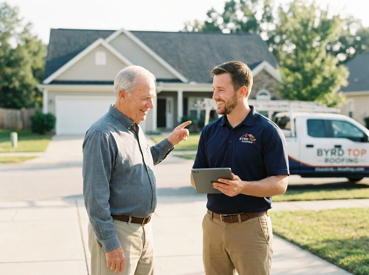 Roofing Joice, IA FAQs